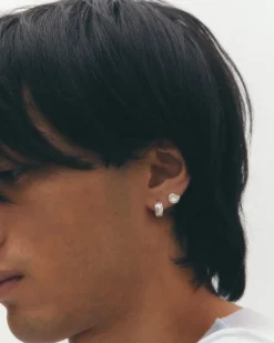 SIMUERO Earrings><noscript><img width=