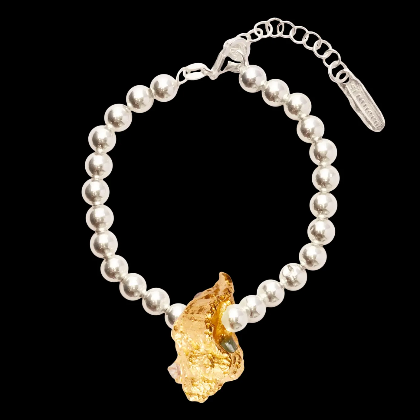 SIMUERO Bracelets>Una Caracola