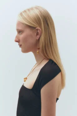 SIMUERO Necklaces><noscript><img width=