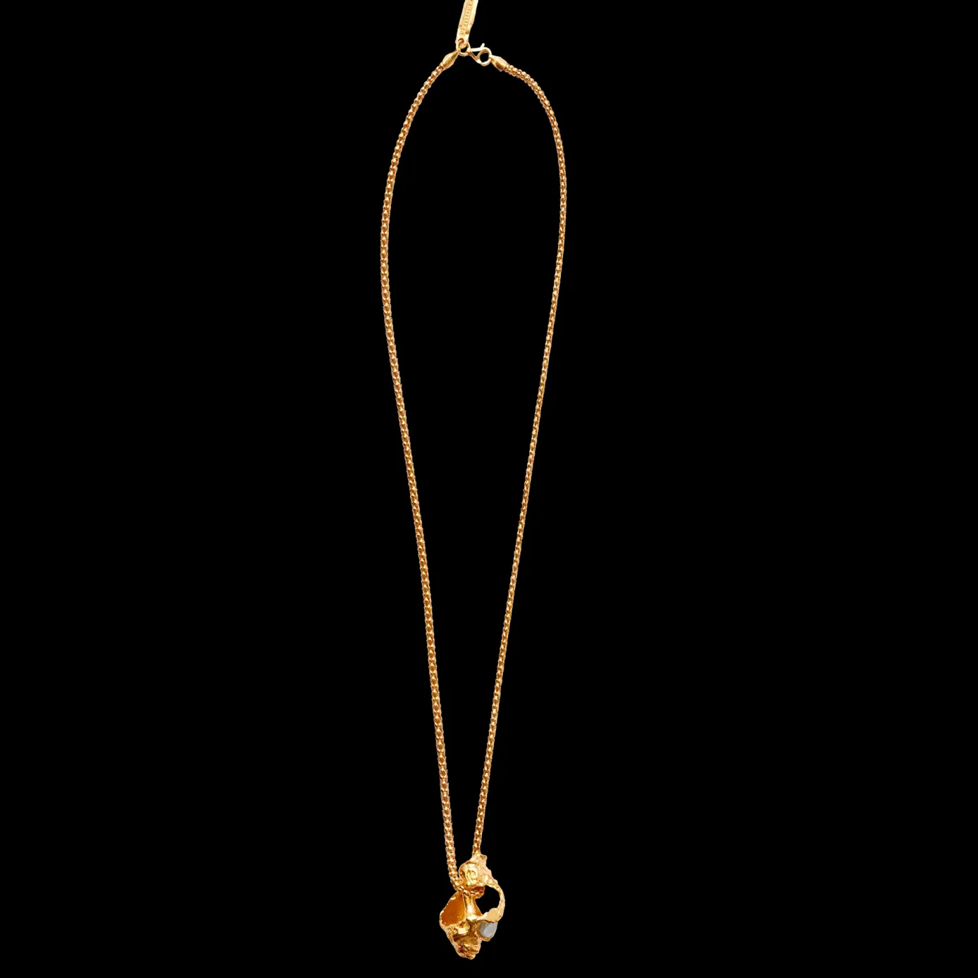 SIMUERO Necklaces>Una Caracola