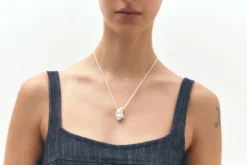 SIMUERO Necklaces>Una Caracola