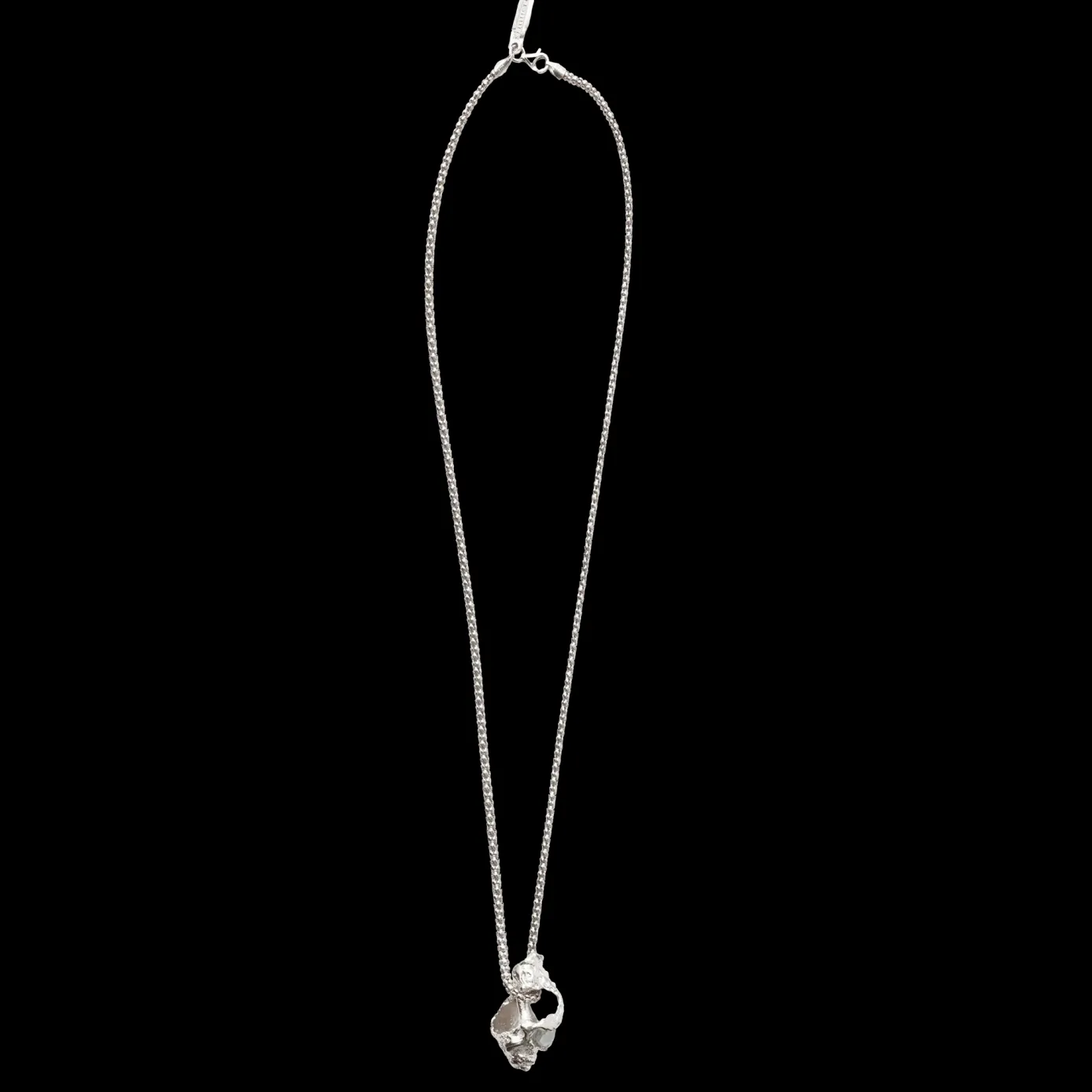 SIMUERO Necklaces>Una Caracola