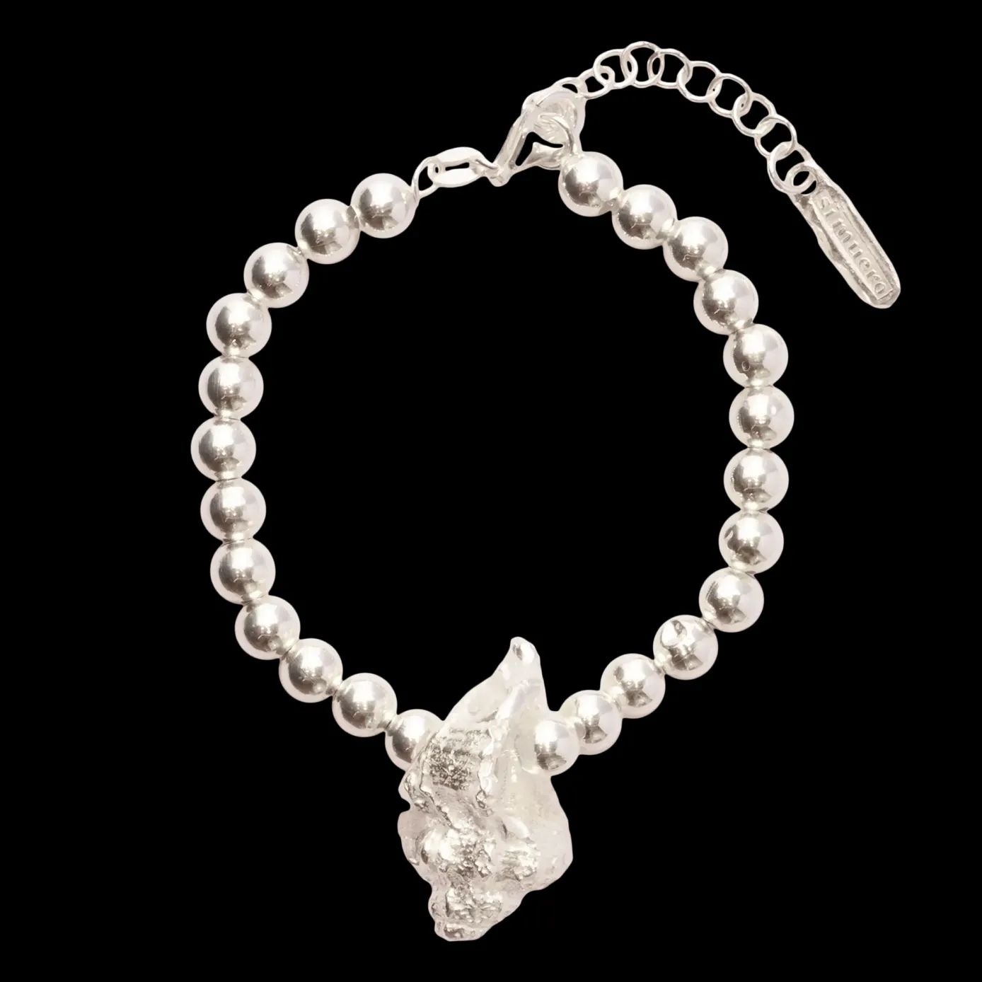 SIMUERO Bracelets>Una Caracola