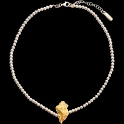 SIMUERO Necklaces><noscript><img width=