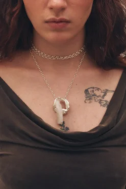SIMUERO Necklaces|Seda Collection>Veleno
