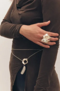 SIMUERO Necklaces|Seda Collection><noscript><img width=