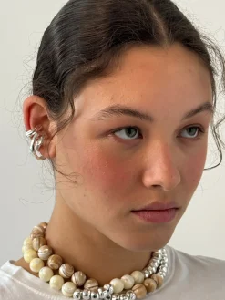 SIMUERO Chokers>Vilma
