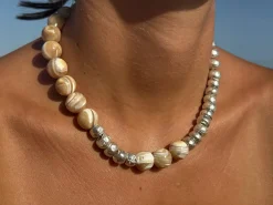 SIMUERO Chokers>Vilma Brown